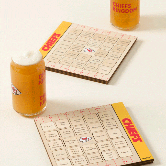 all party games