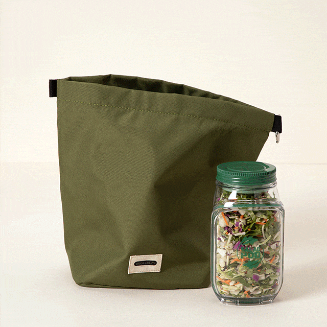 food & kitchen storage